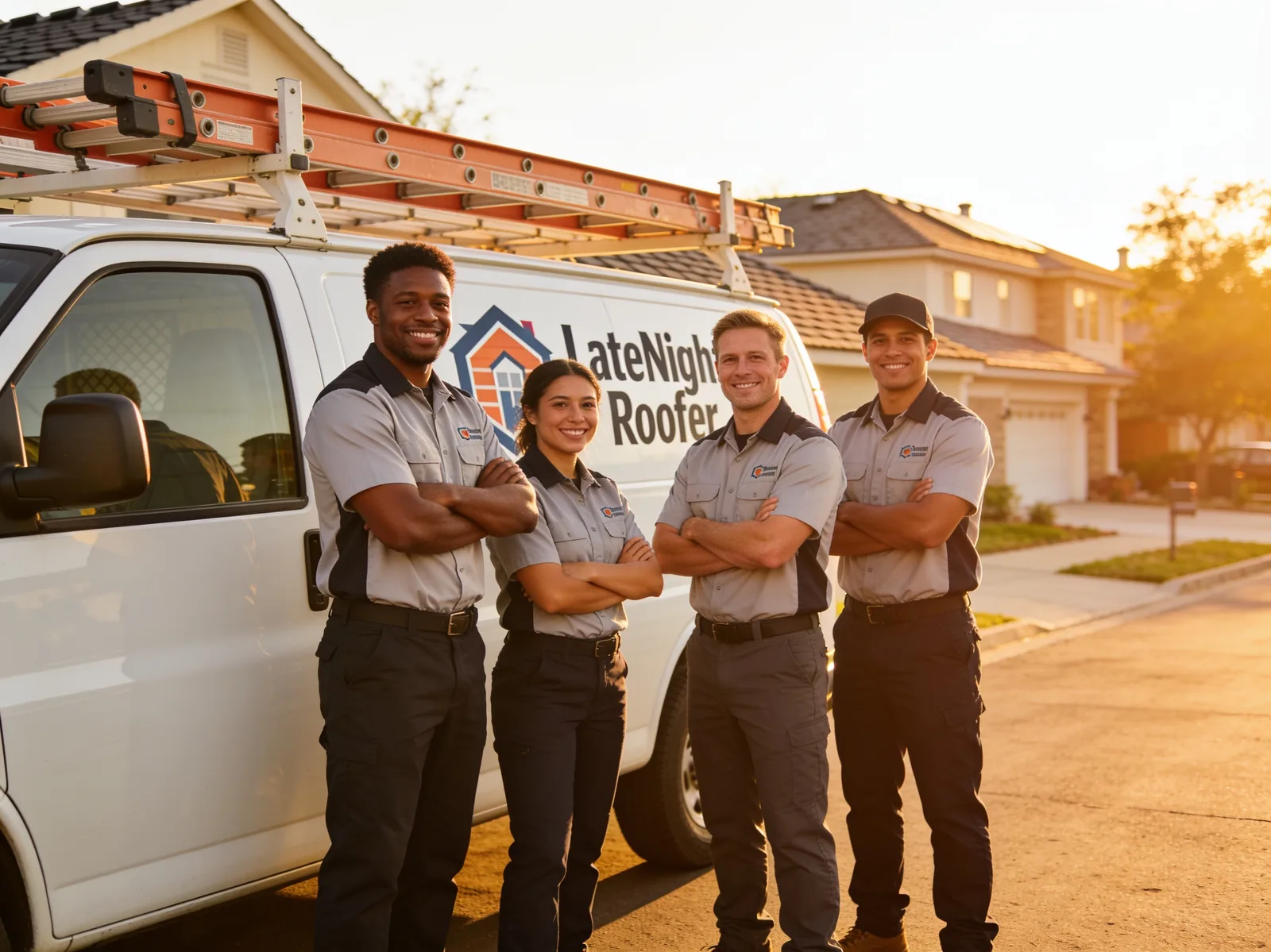 Emergency Roof Repair company in Utica, MI