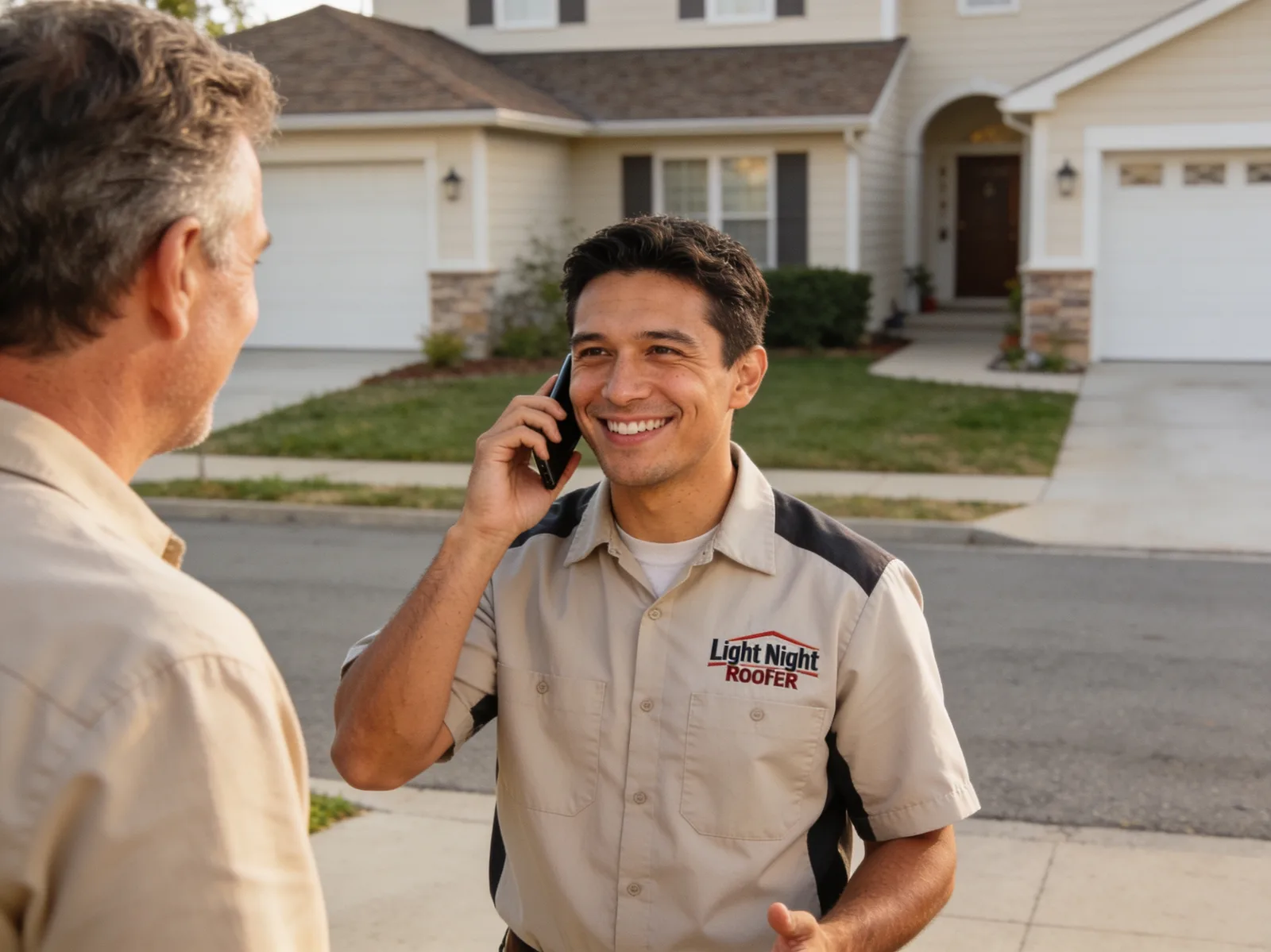 Emergency Roof Repair Utica, MI FAQs